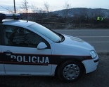 Nesreća u Maglaju, povrijeđene četiri osobe