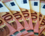 Pad vrijednosti eura u odnosu na dolar
