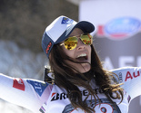 Weirather pobjednica spusta u Garmischu