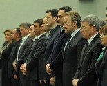 Glavni odbor SDA odlučio: Novi predsjednik stranke će se birati 26. maja