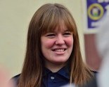 Mislite da žena ne može biti vatrogasac? Upoznajte 24-godišnju Nejru Pašalić iz Zenice