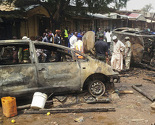 Nigerija: U eksploziji u Maiduguri 47 mrtvih
