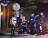 SAD: Policajac ubio mladog crnca u Wisconsinu