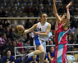 Košarkašice tuzlanskog Jedinstva BHT i zeničkog Čelika u finalu Kupa BiH