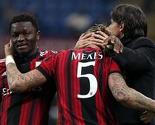 Milan u petoj minuti sudijske nadoknade ostao bez trijumfa nad Veronom