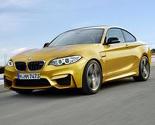 Ovako bi mogao izgledati BMW M2 Coupe
