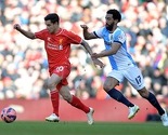 Mreže na Anfieldu mirovale, Blackburn izborio revanš na svom stadionu