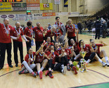Košarkašice zeničkog Čelika odbranile trofej Kupa BiH