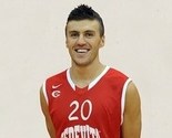 Gordić za Klix.ba: Imamo sjajnu reprezentaciju i trenera, na EP ćemo dokazati kvalitet