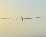 Solarni avion krenuo na put oko svijeta