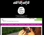 IDIL hakovao internet stranice u Evropi i Americi
