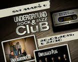 "Svi marš u Underground" jer sviraju Tifa i Undergrounderi