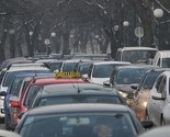 U BiH sve manje vozača