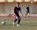 Nemanja Bilbija: Ulogu favorita protiv Borca moramo dokazati na terenu