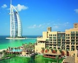 M:tel i Travel Channel vas nagrađuju: Zašto ne biste otišli u Dubai?