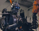 Film "Chappie" na prvom mjestu američkog box officea
