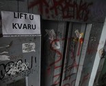 Kosi lift na Ciglanama ne radi mjesec dana, ne zna se ni ko je vlasnik
