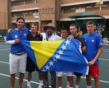 Bh. teniseri nazadovali na ATP listi
