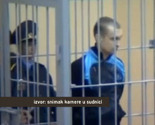 DW video dana: Bjelorusija - posljednja evropska država sa smrtnom kaznom