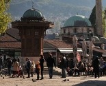 Sarajevo na Guardianovoj listi omiljenih destinacija za kratkotrajni odmor