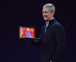 Apple predstavio najtanji i najlakši MacBook ikada
