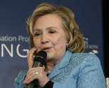 Hillary Clinton: Treba preći još dosta puta do jednakosti muškaraca i žena