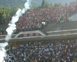 Navijačima Veleža 300 ulaznica za gradski derbi, polazak iz Sjevernog logora