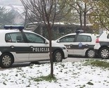 Travnik: Oružana pljačka u kladionici