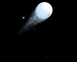 Bježi iz galaksije: Najbrža zvijezda kreće se brzinom od nevjerovatnih 1.200 km/s