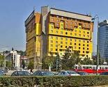 Holiday - sarajevski kultni hotel