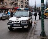 Sarajevo: U sudaru tri vozila povrijeđena žena