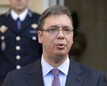 Vučić: Beograd podržava teritorijalni integritet BiH