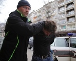Muškarac i žena privedeni u Sarajevu: Priznali da su pljačkali benzinske pumpe
