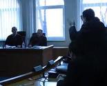 Verbalni incident između sudije i advokata na početku suđenja Mensuru Peljti