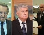 Novi pokušaj: Sastanak SDA, DF-a i HDZ-a o formiranju vlasti u FBiH