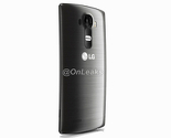 LG G4 će imati zakrivljeni ekran i polikarbonatno kućište