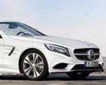 Ovako bi mogao izgledati Mercedes-Benz SLC