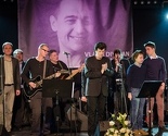 Muzičari i prijatelji se oprostili od Vlade Divljana: Vlada je bio rokenrol, neka mu je slava i hvala