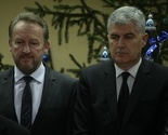 Sastanak lidera otkazan, Federacija i dalje bez nove vlasti
