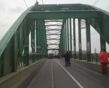 Beograd: Muškarac odustao od skoka sa mosta