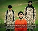 IDIL objavio snimak na kojem dječak ubija izraelskog špijuna