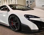 McLaren 675LT već stigao na ulicu