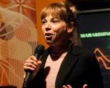 Miranda Lončar: Stand-up je suštinski muška forma, direktna i nemilosrdna