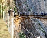 Najstrašnija šetnica na svijetu ponovo je otvorena