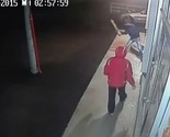 Pogledajte pljačku Simply marketa u Zabrđu: Da li prepoznajete lopove?