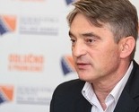 Komšić: Do kraja sedmice formirati Vladu FBiH i Vijeće ministara