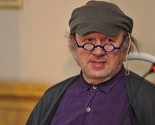Josip Pejaković i Zijah Sokolović u novoj predstavi Dine Mustafića