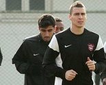 Ognjen Vranješ za Klix.ba: Andoru ćemo pobijediti i najaviti bolje dane za reprezentaciju