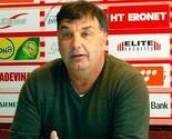 Mišo Krstičević: Velež nam je dva puta došao do gola i postigao dva pogotka
