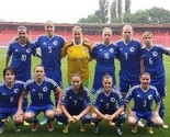 Ženska nogometna reprezentacija BiH pobijedila Sjevernu Irsku